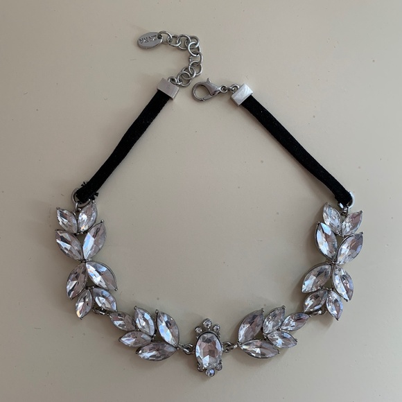 CHOKER NECKLACE - Picture 1 of 4